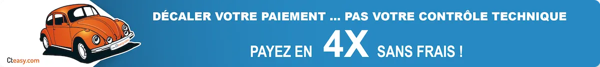 bandeau payer en 4x sans frais