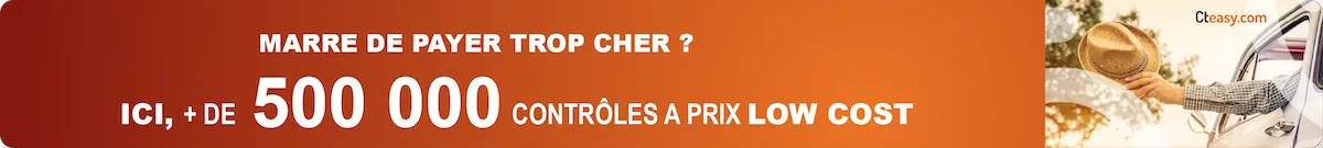 bandeau marre de payer trop cher