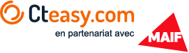 CTeasy Logo